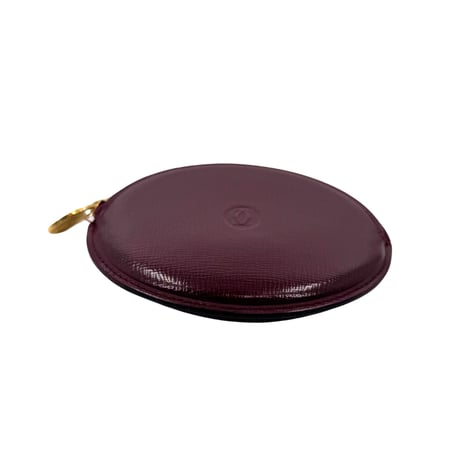 Cartier　コインケース