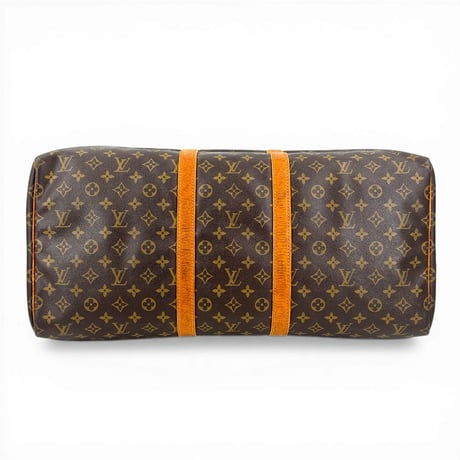 LOUIS VUITTON モノグラム キーポル55 M41424