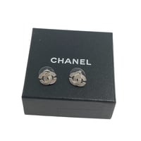 CHANEL　ピアス