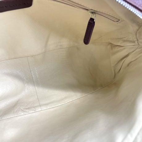 BVLGARI ハンドバッグ