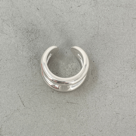 HERMES　オスモズPM　リング　13号