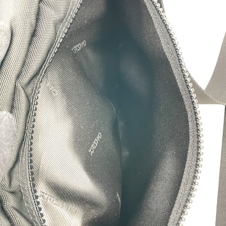 KENZO　ウエストバッグ　ナイロン