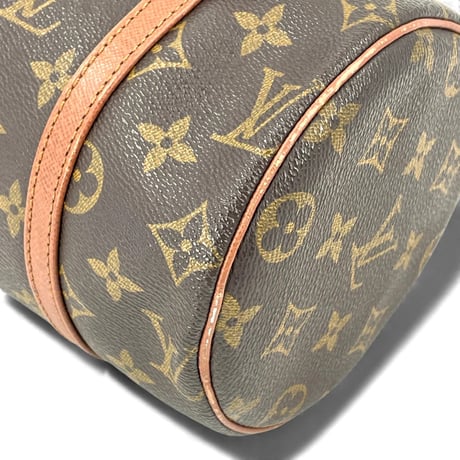 LOUIS VUITTON モノグラム パピヨン26 M51366 レディース ハンドバッグ