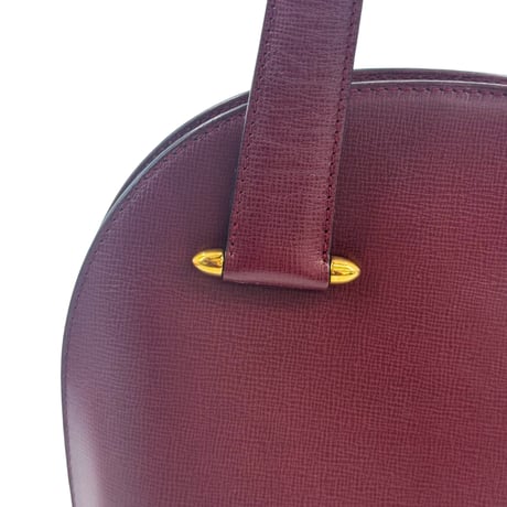 Cartier マスト ハンドバック