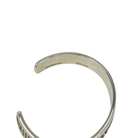 TIFFANY　アトラス　ブレスレット