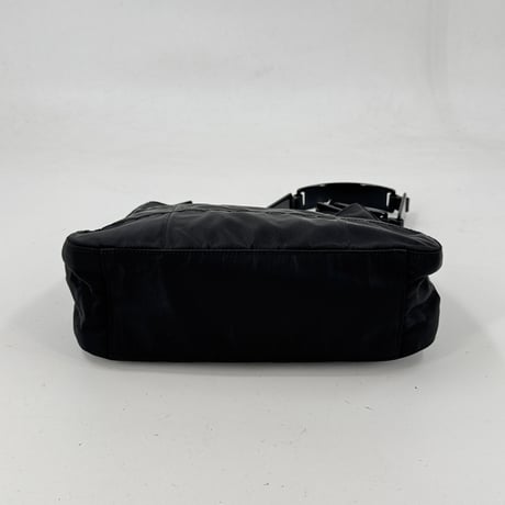 PRADA ミラノ テスート ナイロン ブラック ワンショルダー