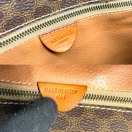 CELINE　ショルダーバッグ