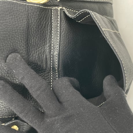 CELINE　ハンドバッグ