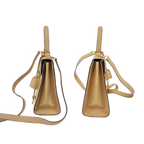 GUCCI　ハンドバッグ