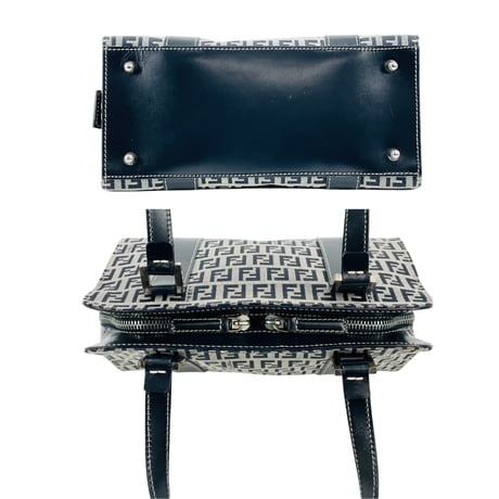 FENDI ハンドバッグ