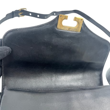 CELINE　ショルダーバッグ