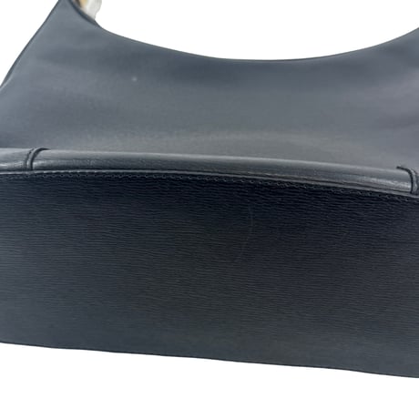 GUCCI ワンショルダー　ブラック