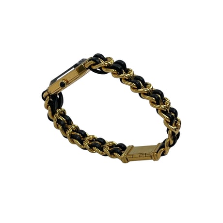 CHANEL　プルミエールL　クォーツ