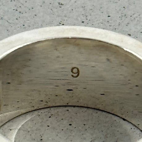 GUCCI ブランドGリング SV925