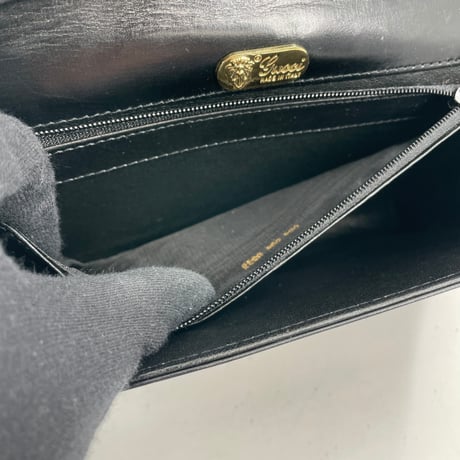 GUCCI　ショルダーバッグ