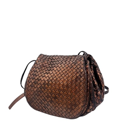 BOTTEGA VENETA　イントレショルダー