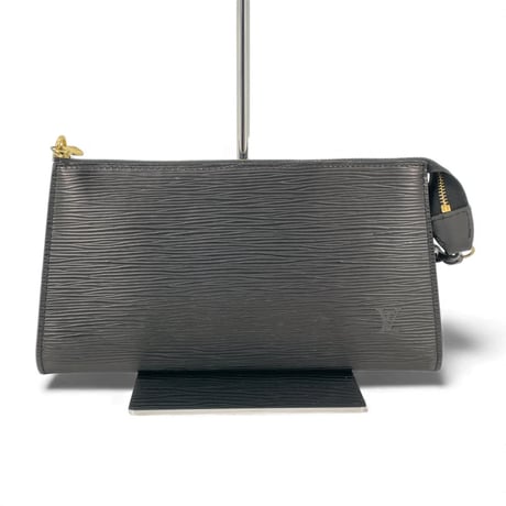 LOUIS VUITTON エピノワール アクセサリーポーチ M52942 レディース