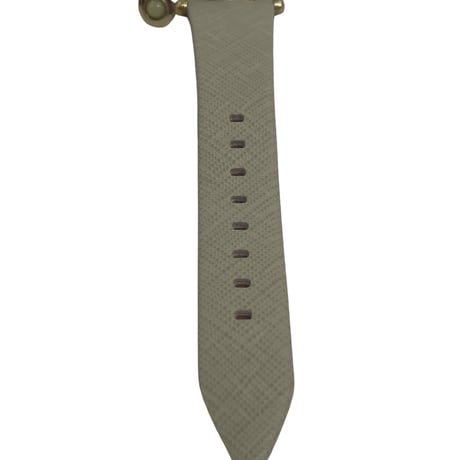 Vivienne Westwood　時計　オーブ　ベージュゴールド