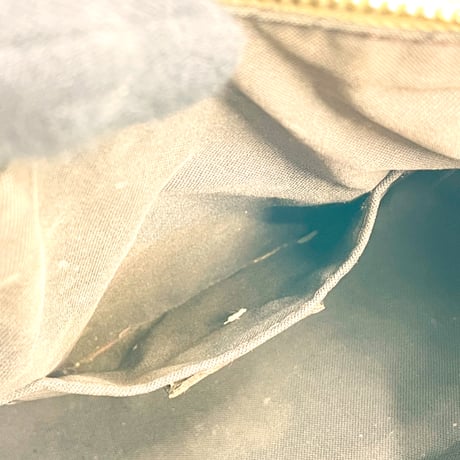 FENDI　　ミニボストン