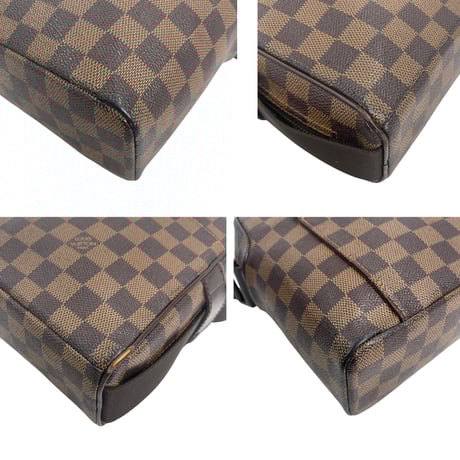 LOUIS VUITTON ダミエ オラフPM N41442