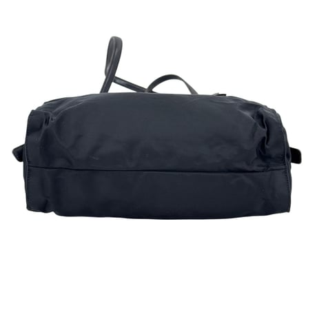 PRADA テスート ブラック ショルダーバッグ