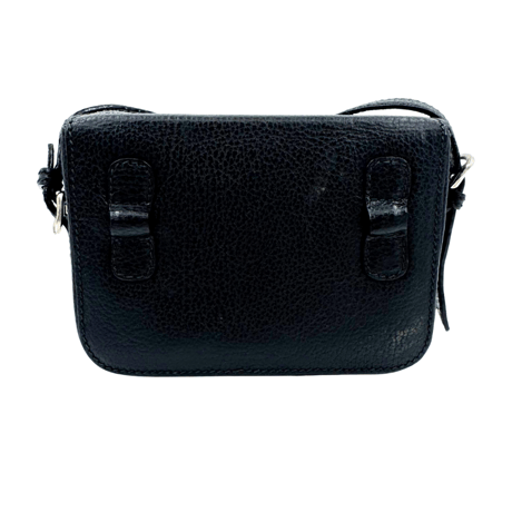 GUCCI　ミニショルダーバッグ
