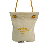 HERMES　アリーヌ　ワンショルダー　トート