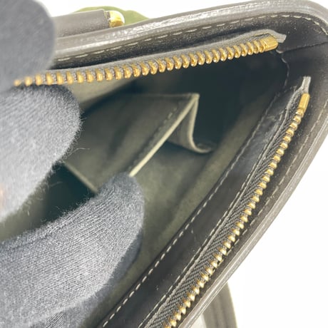 LOUIS VUITTON ミニ ルシーユPM