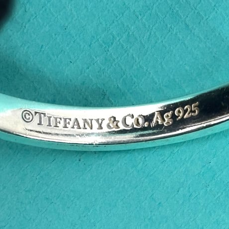 TIFFANY バングル 1837 925 SV
