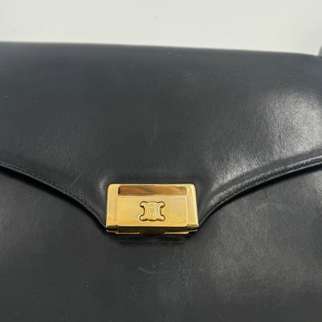CELINE　ショルダーバッグ