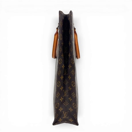 LOUIS VUITTON モノグラム サックプラ M 51140 ハンドバッグ
