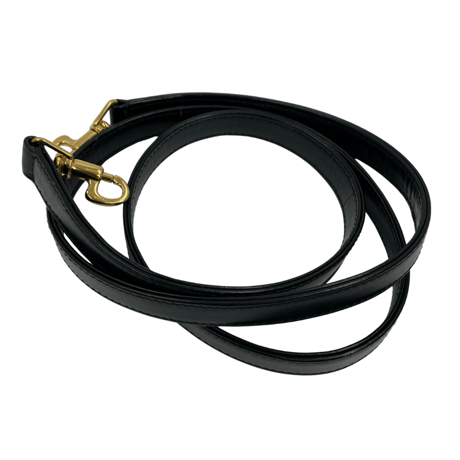 GUCCI　バンブー　2way　ブラック