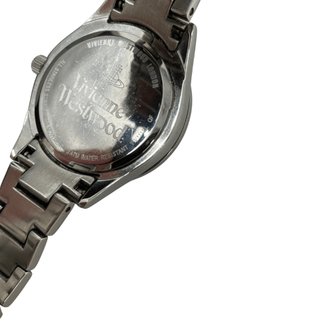 Vivienne Westwood　時計　シルバー