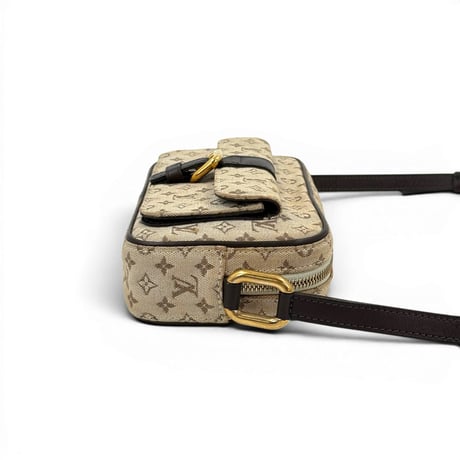 LOUIS VUITTON ジュリエットPM モノグラム ミニラン・イディール ショルダーバッグ M92005