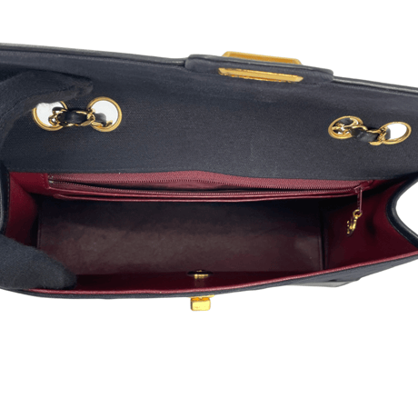 CHANEL　マトラッセ　チェーンショルダー