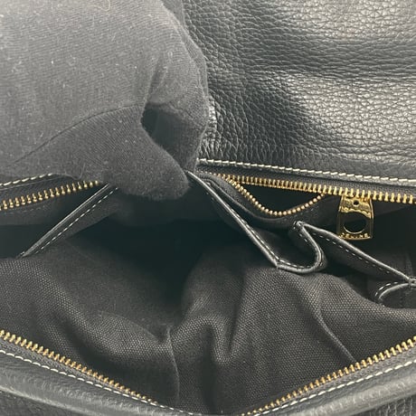 CELINE　ハンドバッグ