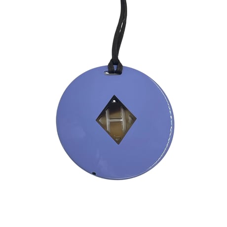 HEMRES　水牛ネックレス