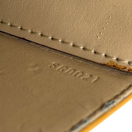 LOUIS VUITTON モノグラム ヴェルニ クリスティGM M91147 ショルダーバッグ