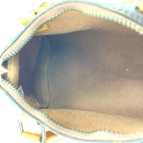 LOUIS VUITTON モノグラム ミニ スピーディ M41534 レディース ハンドバッグ