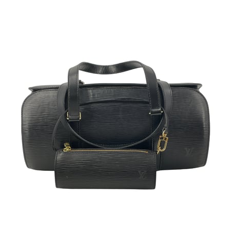 LOUIS VUITTON エピ M52862 スフロ　ハンドバッグ