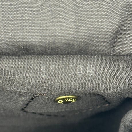 LOUIS VUITTON モノグラム ミニラン デューン スピーディ30 M95319 ハンドバッグ