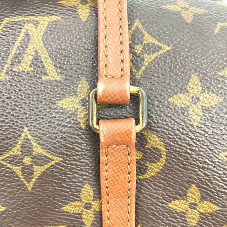 LOUIS VUITTON モノグラム パピヨン26 M51366 レディース ハンドバッグ