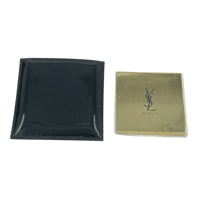 Yves Saint Laurent Beauté　イブサンローランボーテ　鏡　JU795