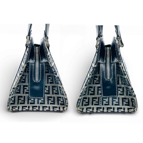 FENDI ハンドバッグ