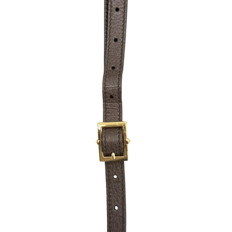 GUCCI オフィディア GGキャンバス シェリーライン ドーム ショルダーバッグ 499621