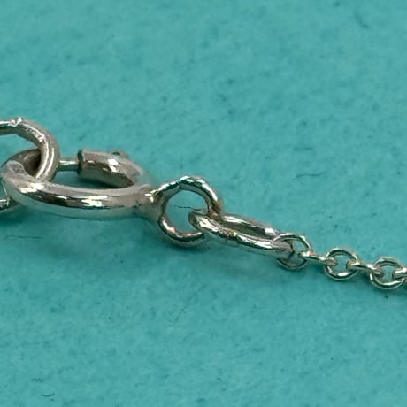 TIFFANY ネックレス パロマ ピカソ ラビングハート SV925