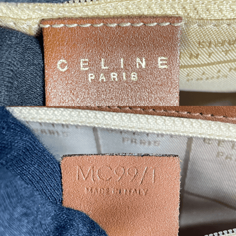 CELINE　ワンショルダー　保存袋