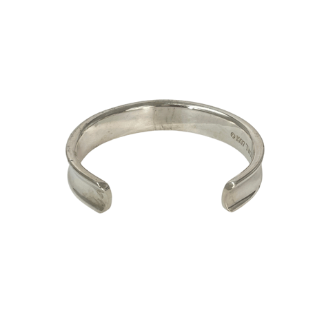 TIFFANY ナロー 1837 バングル