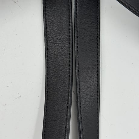 COACH レザーショルダーバッグ ブラック グラブタン ソーホー
