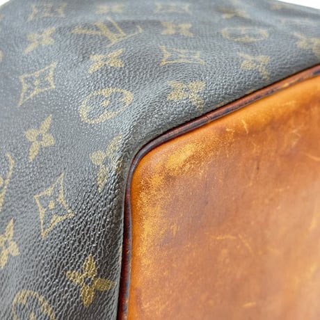 LOUIS VUITTON モノグラム プチノエ M42226 ショルダーバッグ